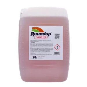 ROUNDUP® 360 Plus | 20L