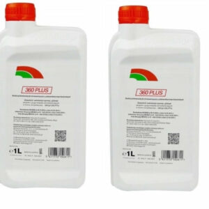 ROUNDUP® 360 Plus | 2L