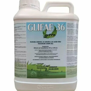 Desherbant GLIFAE 5L Herbicide Glyphosate