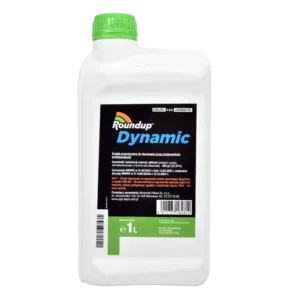 ROUNDUP DYNAMIC | 1L