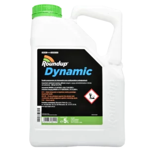 ROUNDUP DYNAMIC | 5L